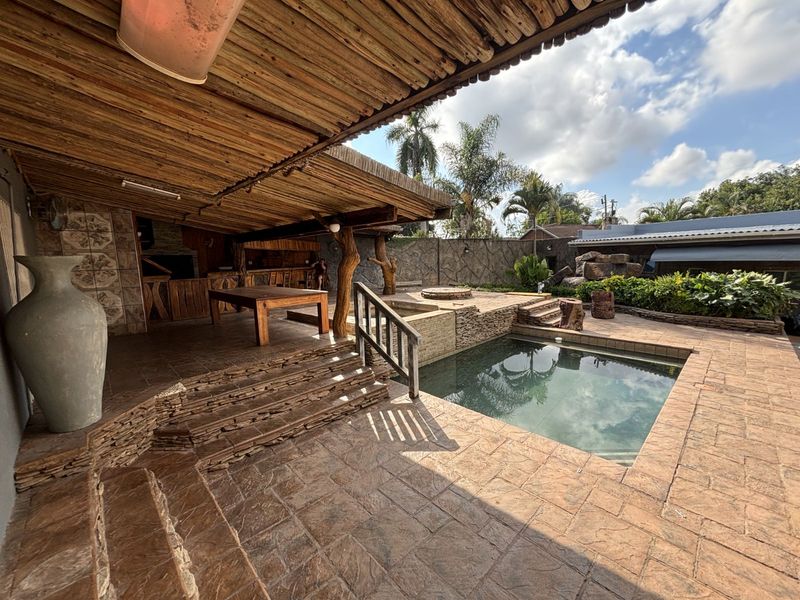 House For Sale in Aquapark - Photo 3