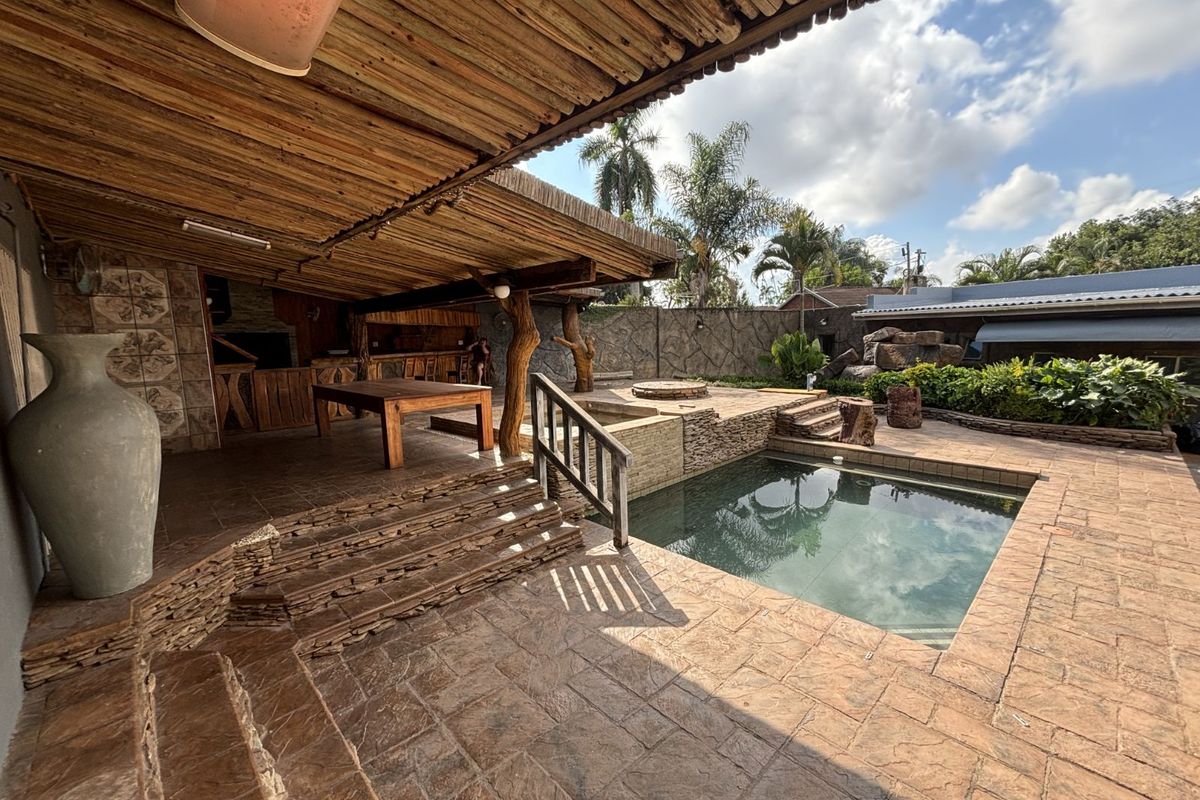 House For Sale in Aquapark - Photo 3