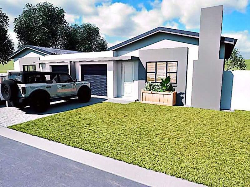House For Sale in Pacaltsdorp - Photo 2