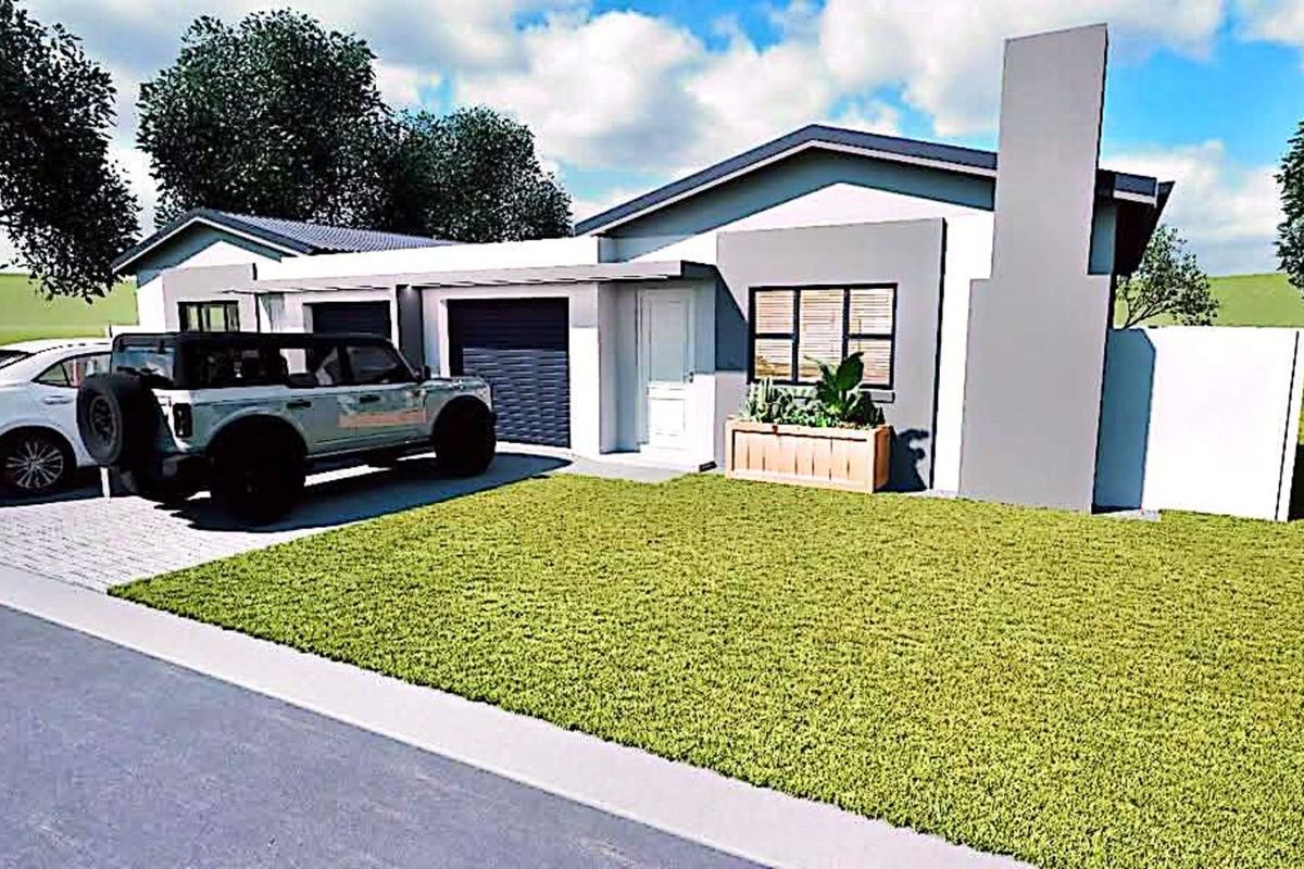 House For Sale in Pacaltsdorp - Photo 2