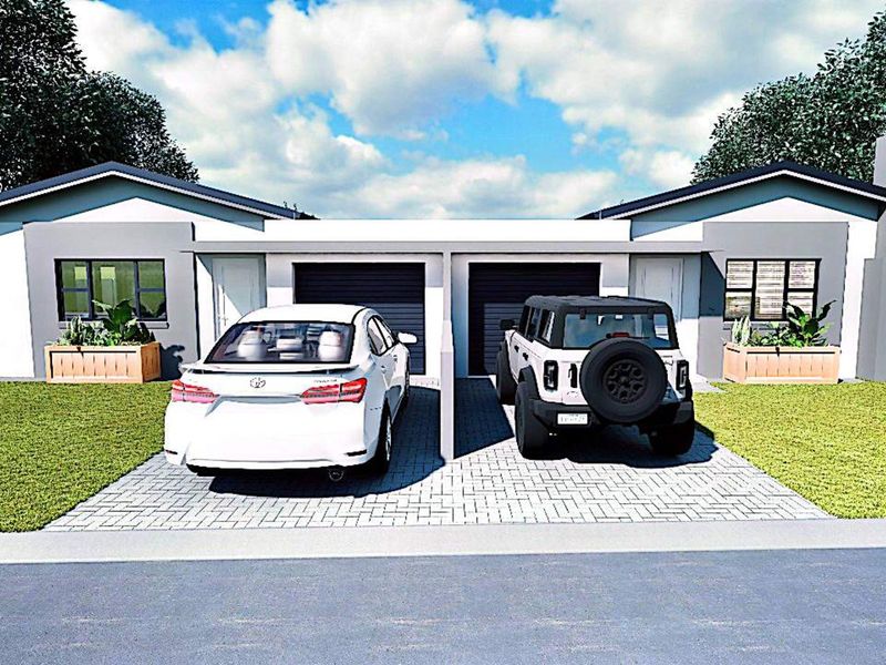 House For Sale in Pacaltsdorp - Photo 1