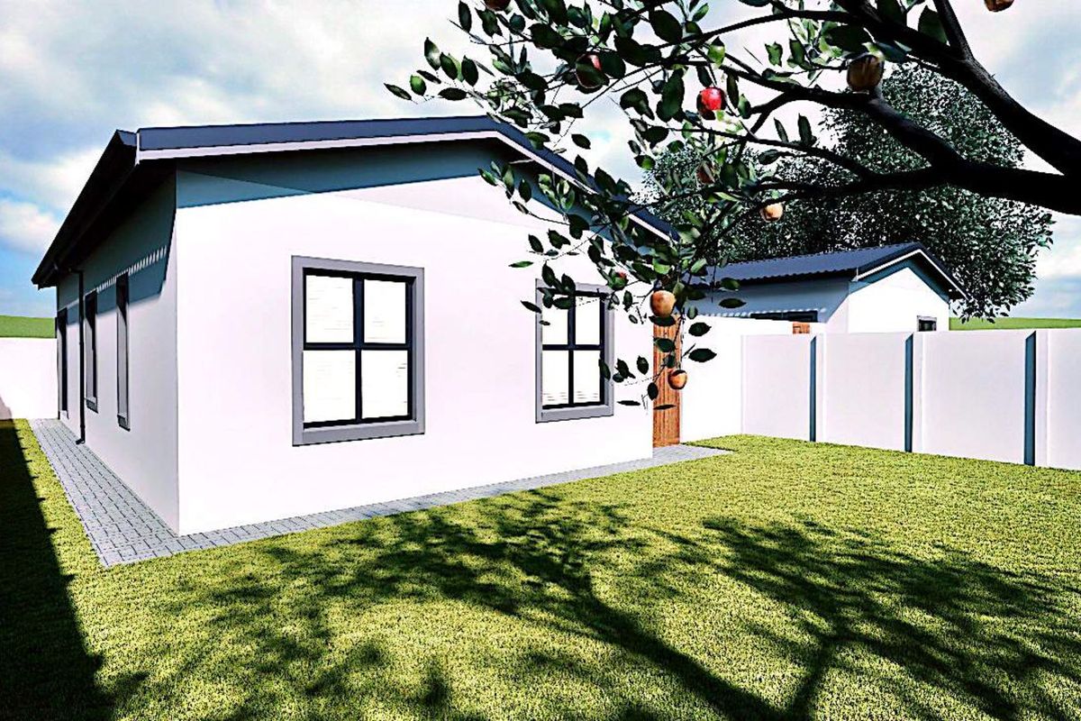 House For Sale in Pacaltsdorp - Photo 3