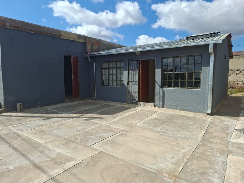 House For Sale in Seshego 9L - Photo 6