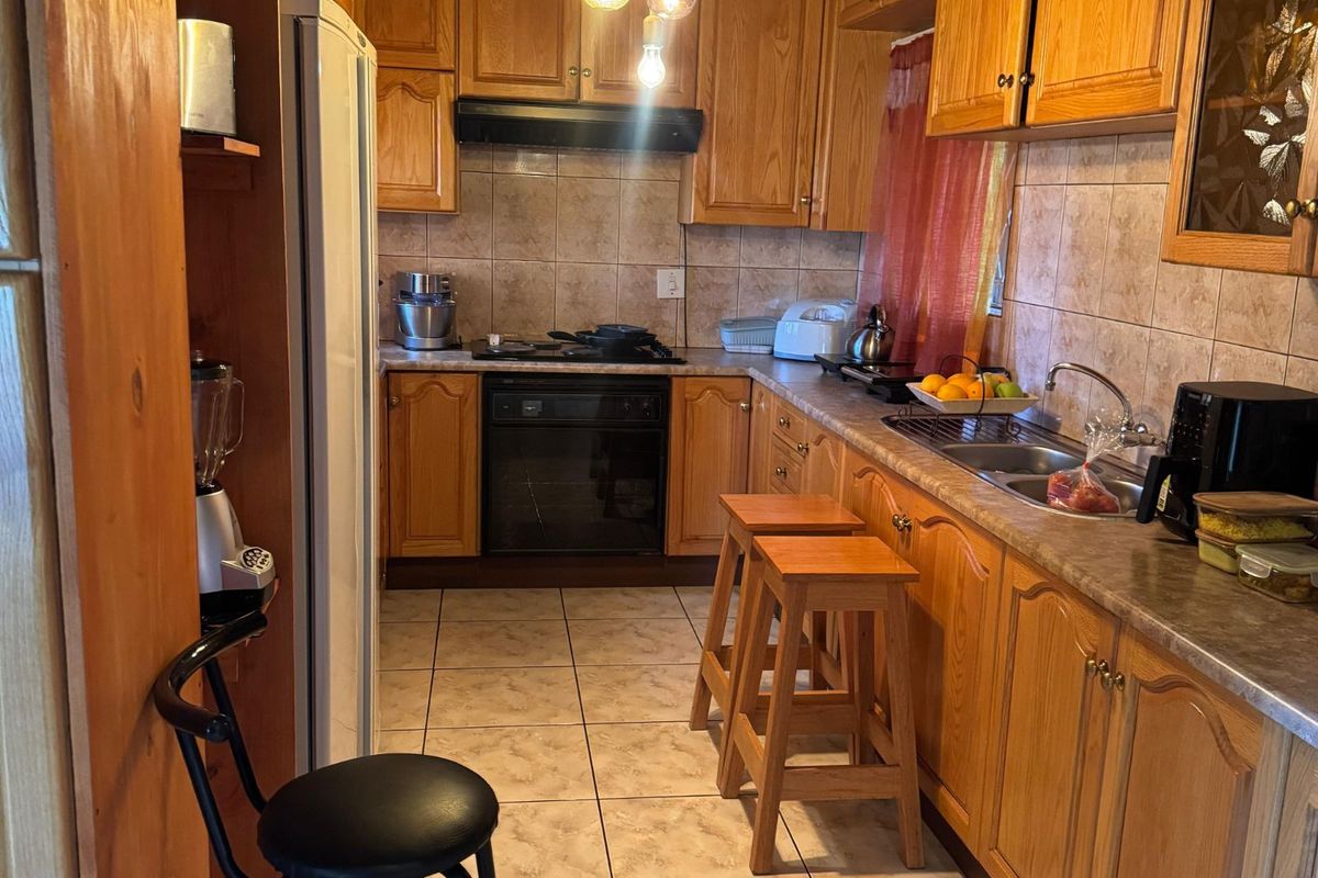 House For Sale in Die Heuwel - Photo 5