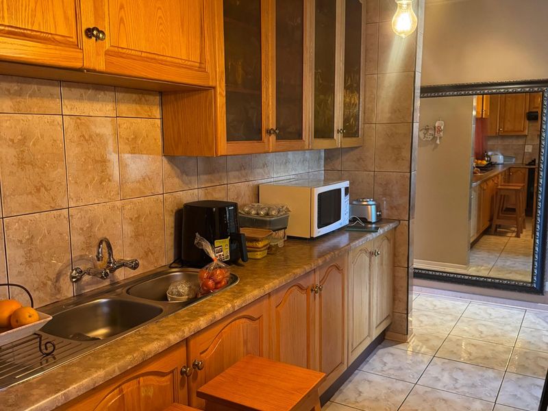 House For Sale in Die Heuwel - Photo 7