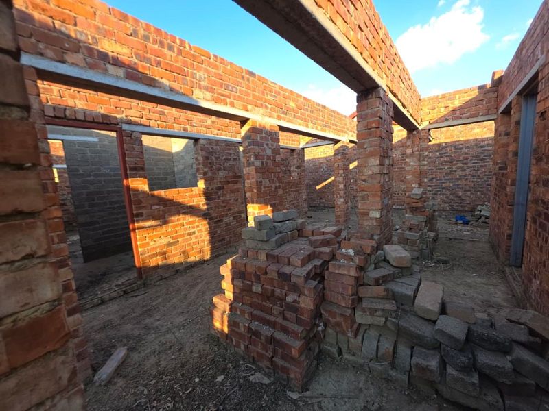 Cluster For Sale in Soshanguve East - Photo 5