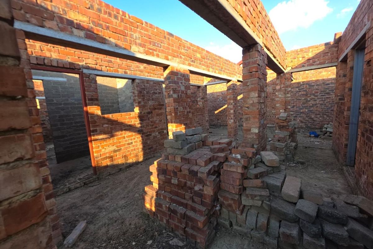 Cluster For Sale in Soshanguve East - Photo 5