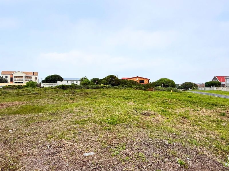 Vacant Land Residential For Sale in Franskraal - Photo 4