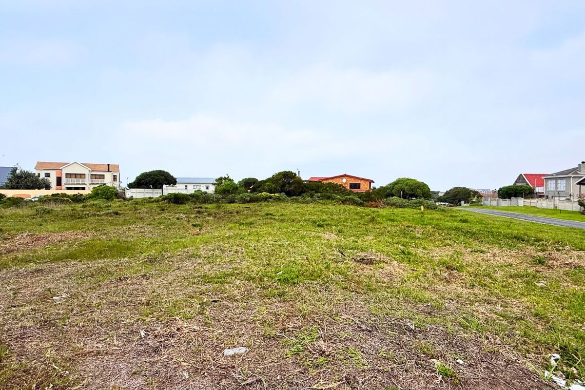 Vacant Land Residential For Sale in Franskraal - Photo 4