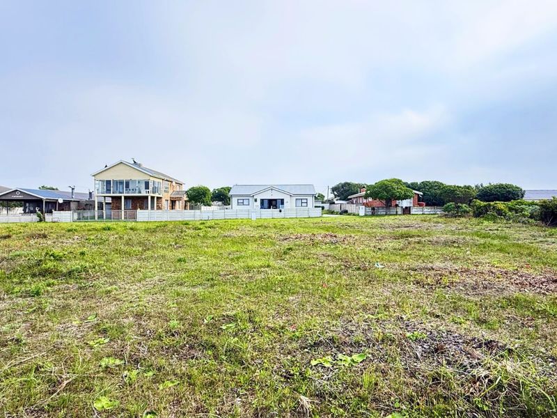 Vacant Land Residential For Sale in Franskraal - Photo 8