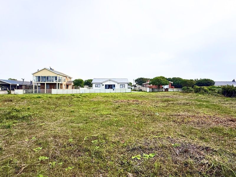 Vacant Land Residential For Sale in Franskraal - Photo 7