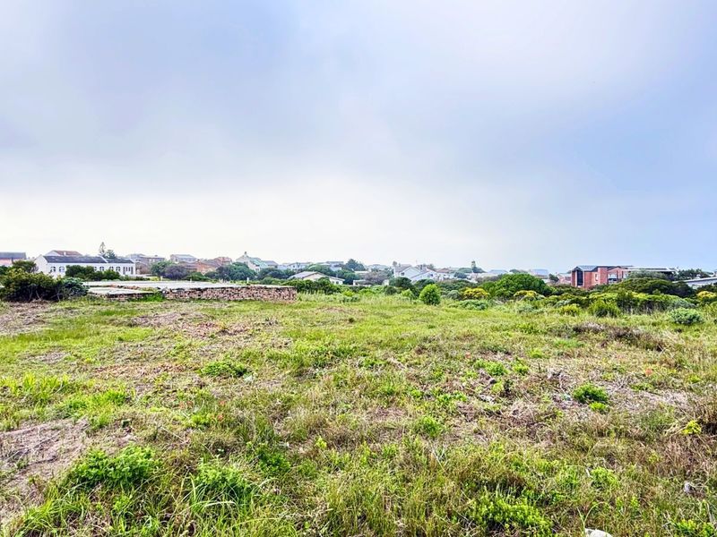 Vacant Land Residential For Sale in Franskraal - Photo 6