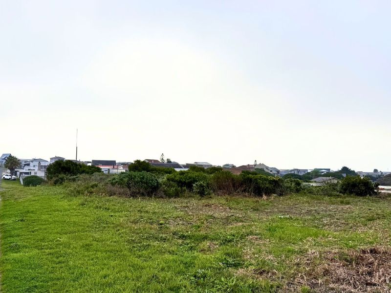 Vacant Land Residential For Sale in Franskraal - Photo 3