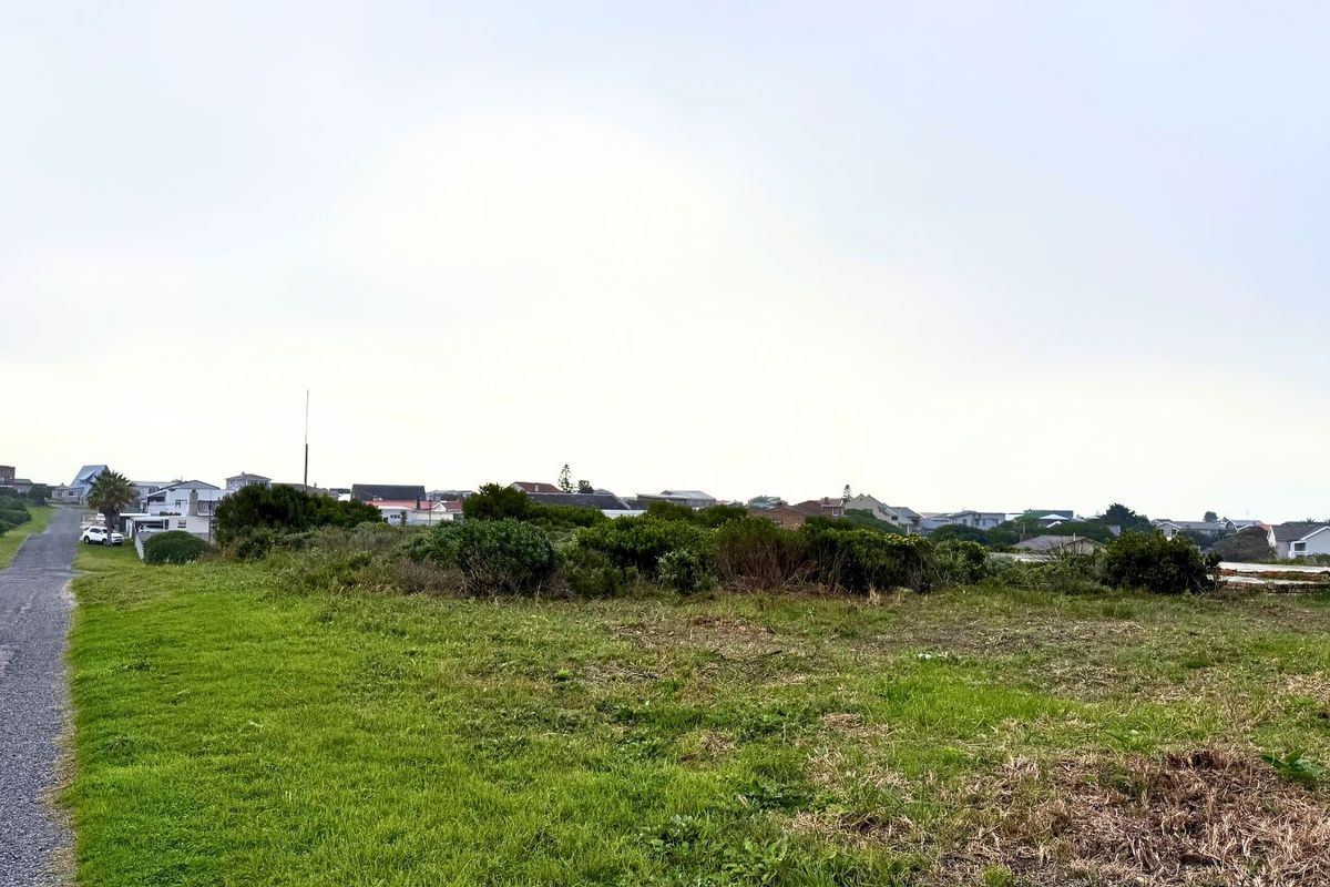 Vacant Land Residential For Sale in Franskraal - Photo 3