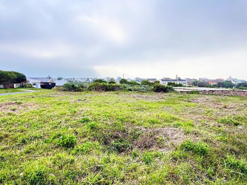Vacant Land Residential For Sale in Franskraal - Photo 5