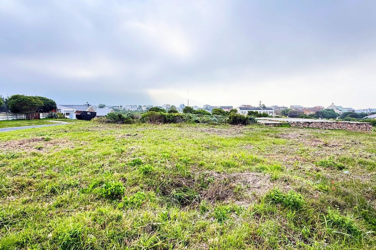Vacant Land Residential For Sale in Franskraal - Photo 5