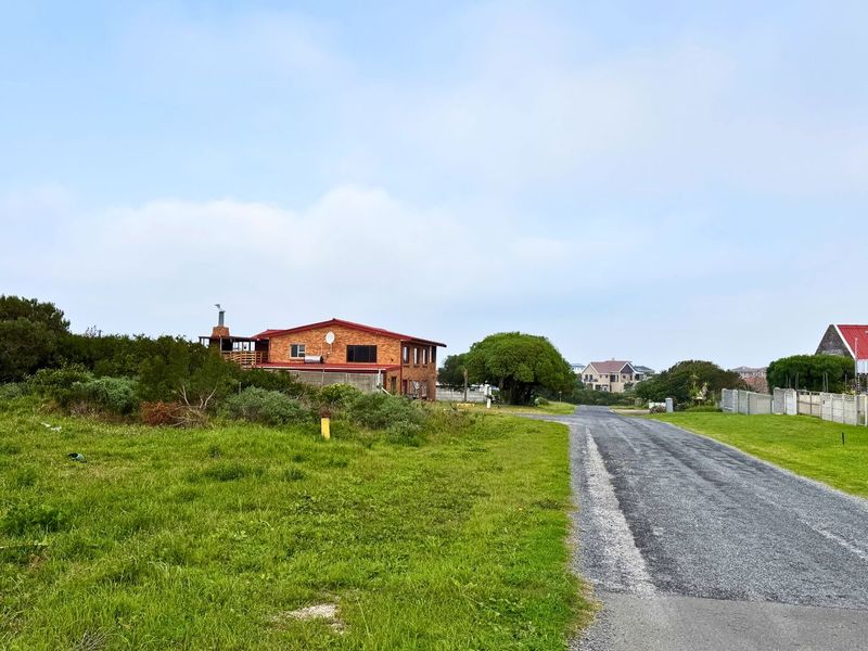 Vacant Land Residential For Sale in Franskraal - Photo 2