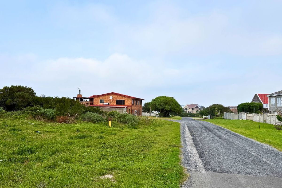 Vacant Land Residential For Sale in Franskraal - Photo 2