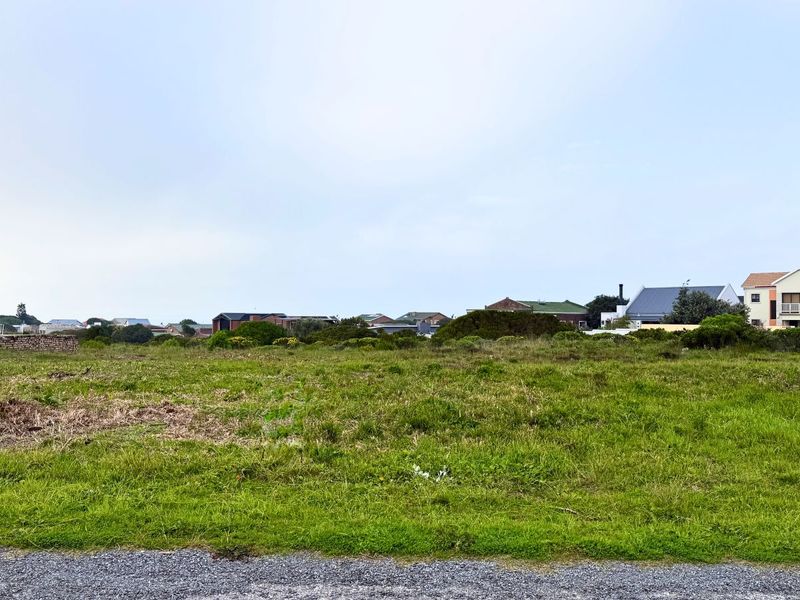 Vacant Land Residential For Sale in Franskraal - Photo 1
