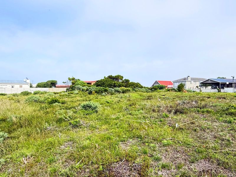 Vacant Land Residential For Sale in Franskraal - Photo 9