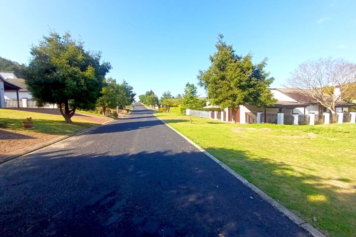 Vacant Land Residential For Sale in Sedgefield Central - Photo 5