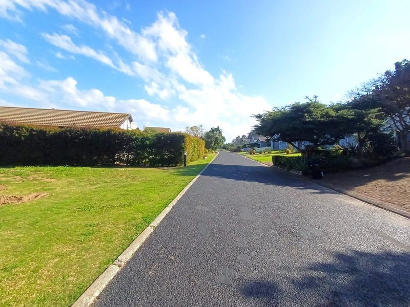 Vacant Land Residential For Sale in Sedgefield Central - Photo 2