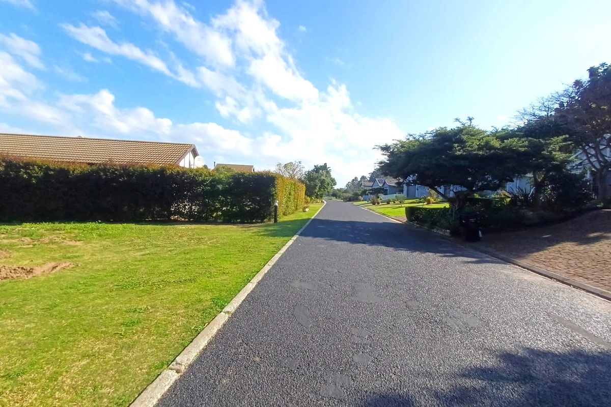 Vacant Land Residential For Sale in Sedgefield Central - Photo 2