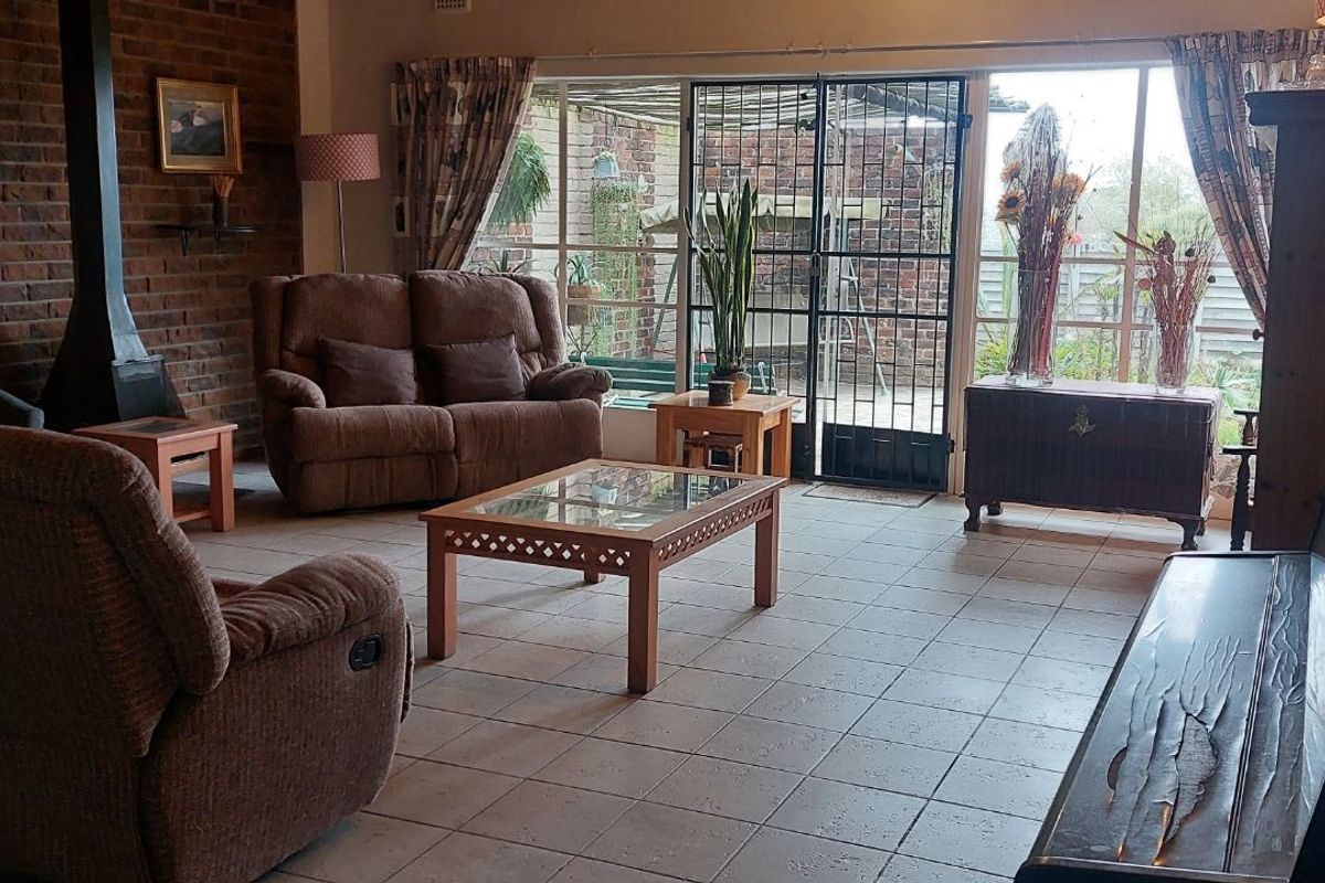 House For Sale in Eduan Park - Photo 4