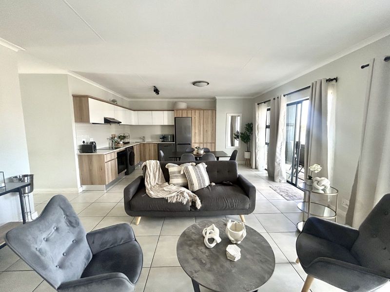 Apartment To Rent in Blyde Riverwalk Estate - Photo 2