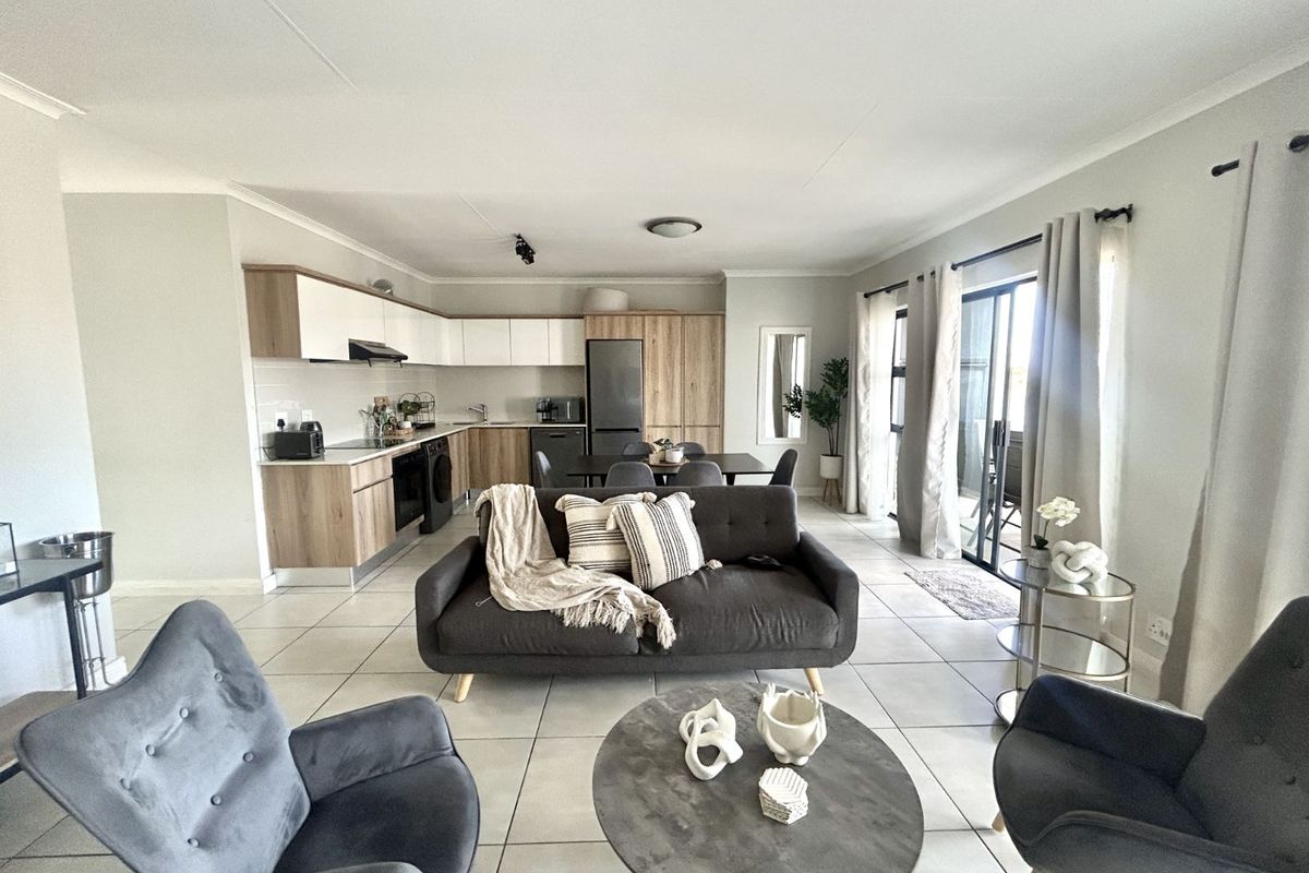 Apartment To Rent in Blyde Riverwalk Estate - Photo 2