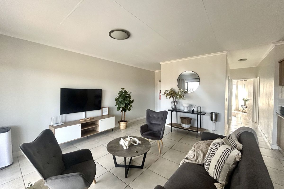 Apartment To Rent in Blyde Riverwalk Estate - Photo 4