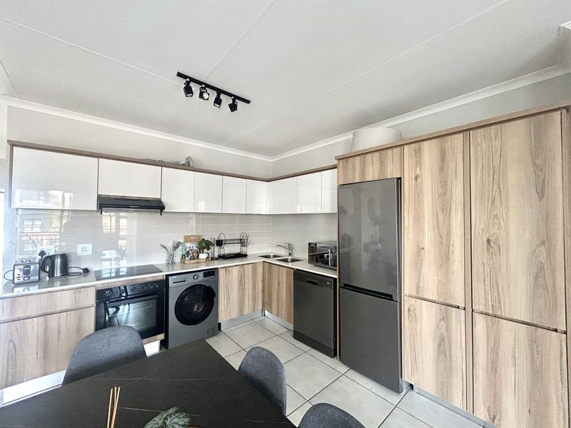 Apartment To Rent in Blyde Riverwalk Estate - Photo 8