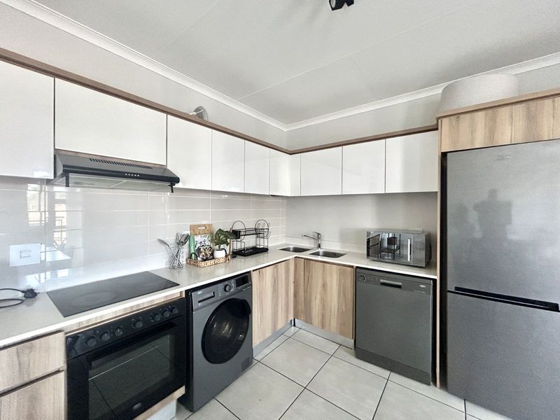 Apartment To Rent in Blyde Riverwalk Estate - Photo 7