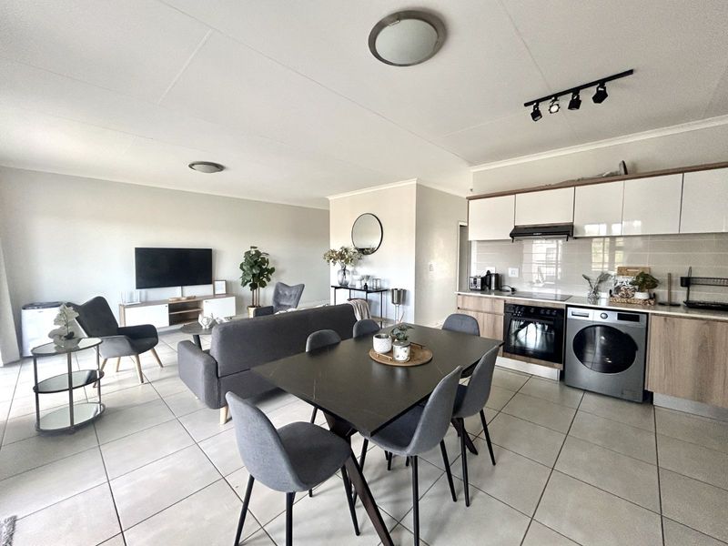 Apartment To Rent in Blyde Riverwalk Estate - Photo 3