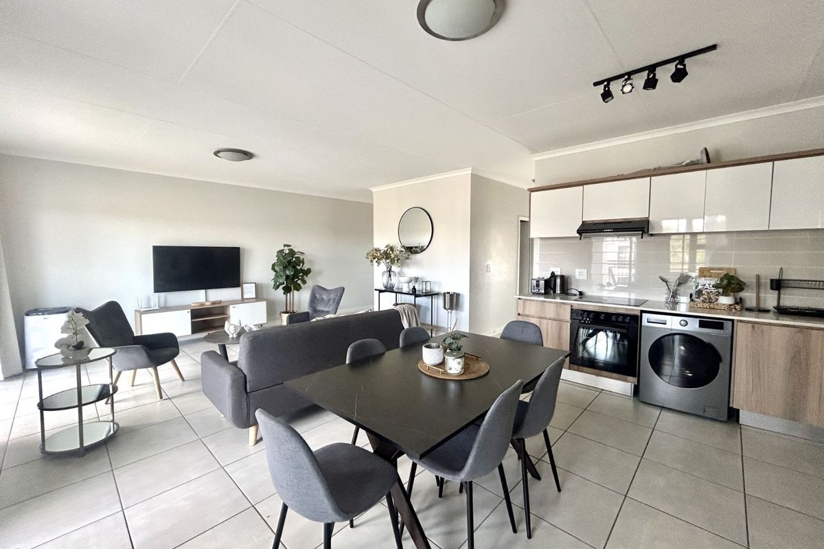 Apartment To Rent in Blyde Riverwalk Estate - Photo 3