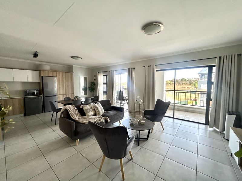 Apartment To Rent in Blyde Riverwalk Estate - Photo 5