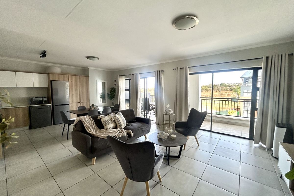 Apartment To Rent in Blyde Riverwalk Estate - Photo 5