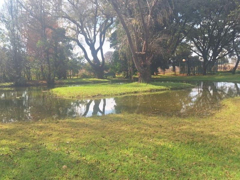 Farm For Sale in Wheatlands AH - Photo 3