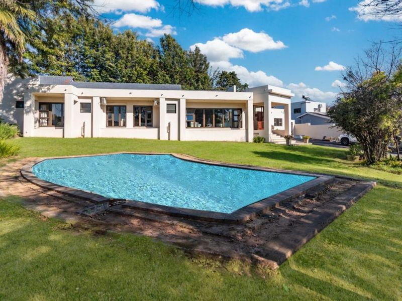 House For Sale in Bryanston - Photo 5