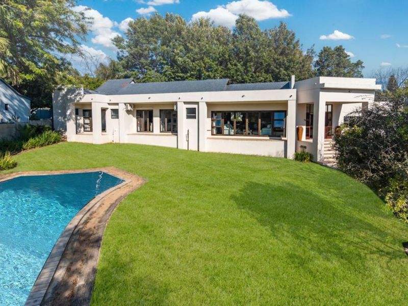House For Sale in Bryanston - Photo 8