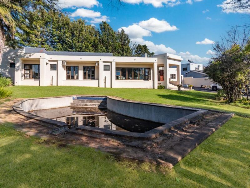 House For Sale in Bryanston - Photo 7