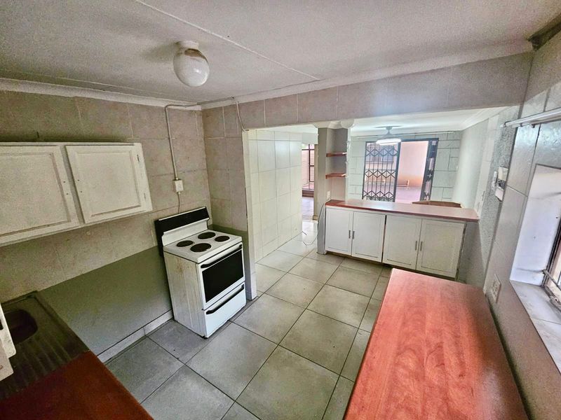 House To Rent in Secunda Central - Photo 2