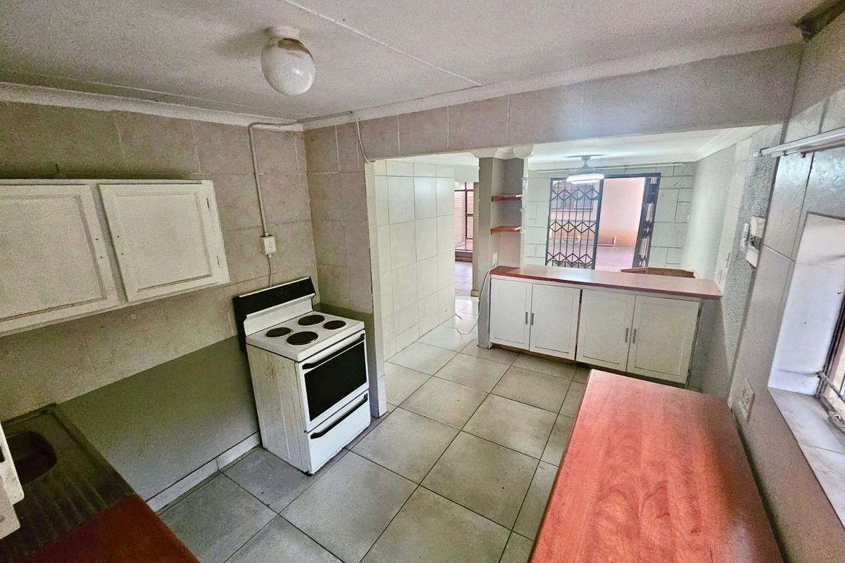House To Rent in Secunda Central - Photo 2