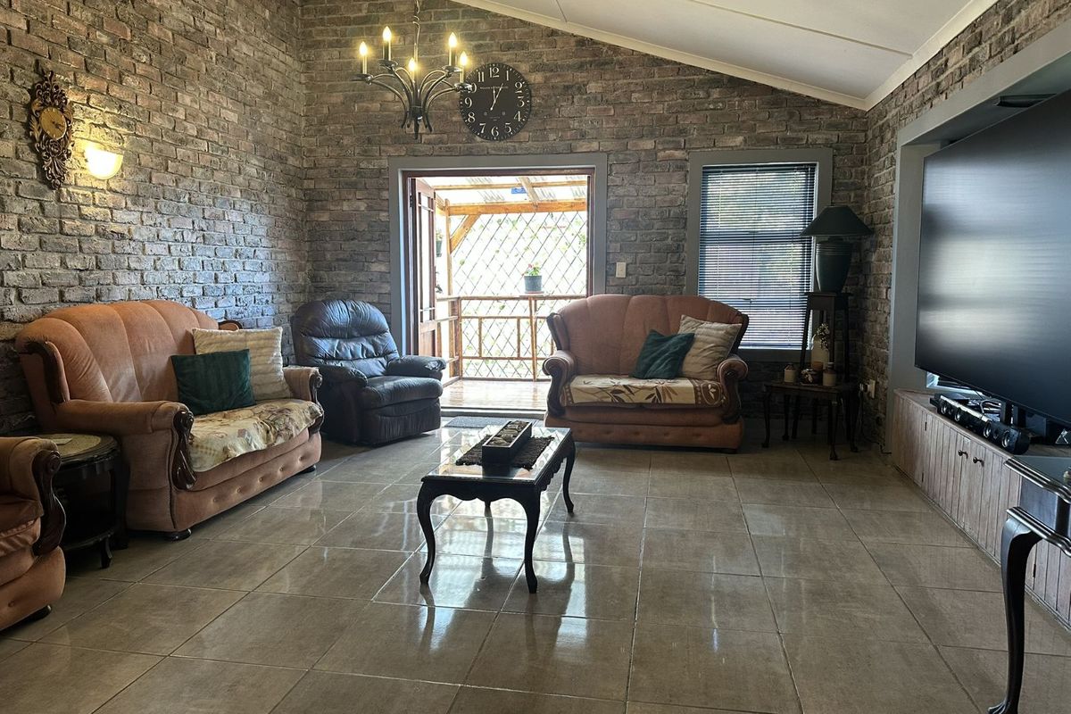 House For Sale in Rooi Rivier Rif - Photo 4
