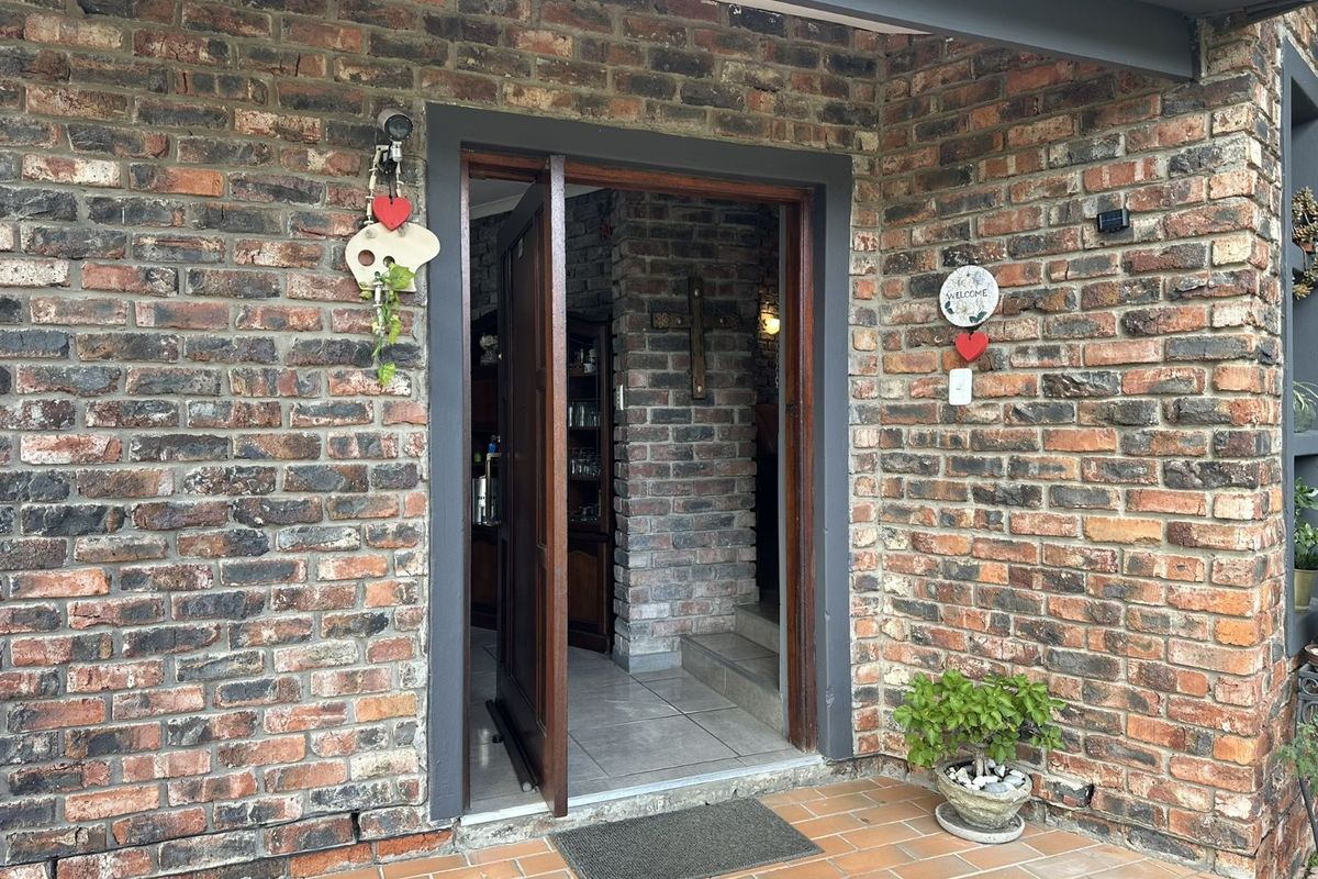 House For Sale in Rooi Rivier Rif - Photo 2