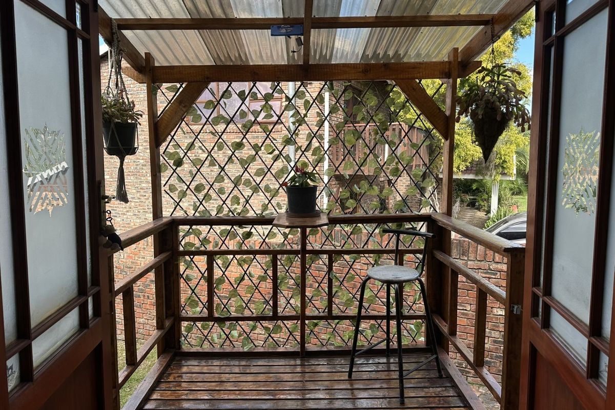 House For Sale in Rooi Rivier Rif - Photo 5