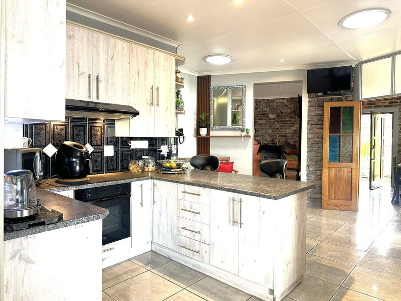 House For Sale in Rooi Rivier Rif - Photo 9