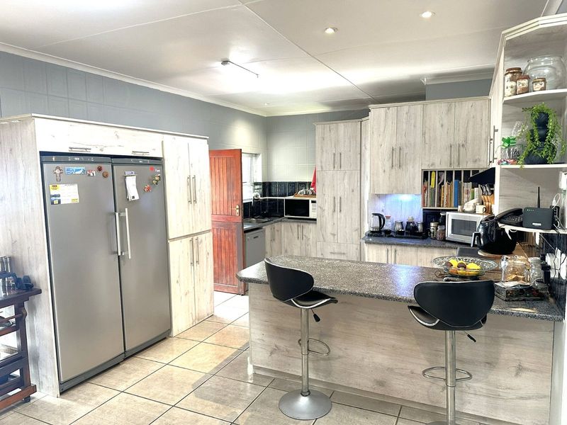 House For Sale in Rooi Rivier Rif - Photo 7