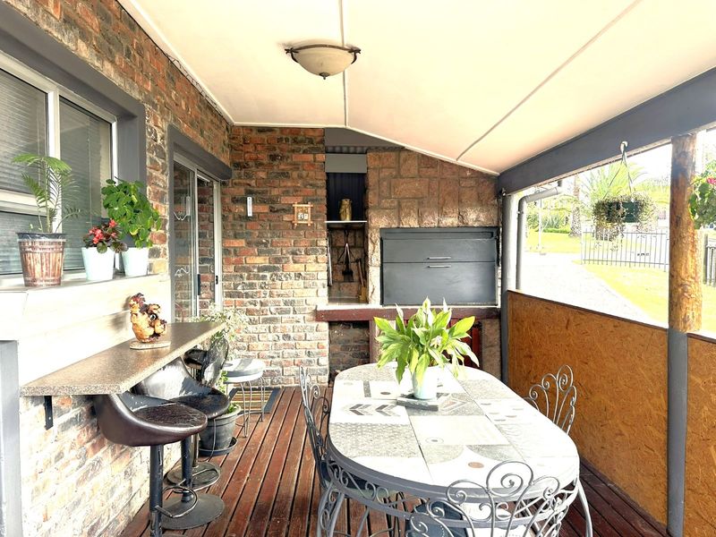 House For Sale in Rooi Rivier Rif - Photo 10