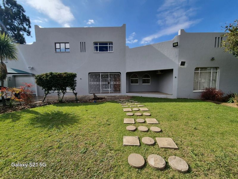 House For Sale in Marquard Central - Photo 1